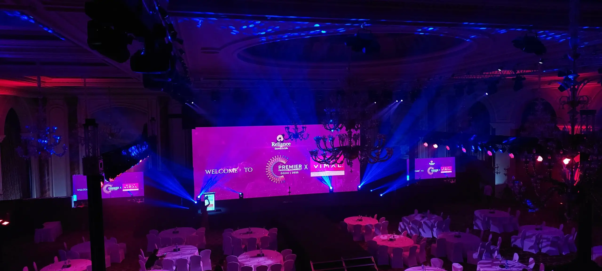 Event Management