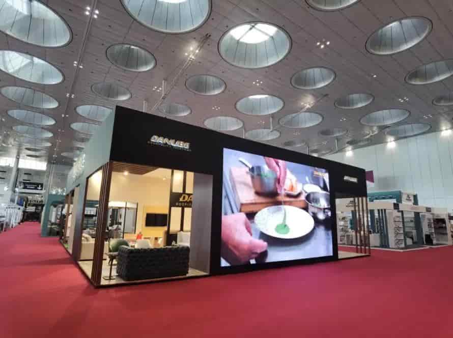 Exhibitions