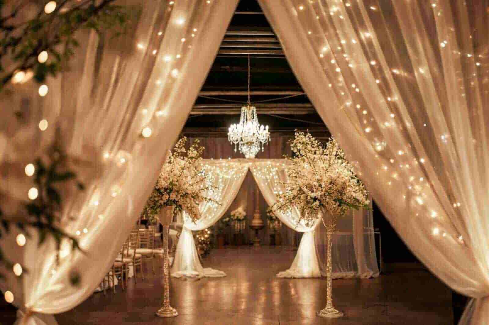 Weddings