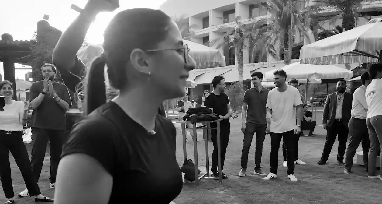 Video cover